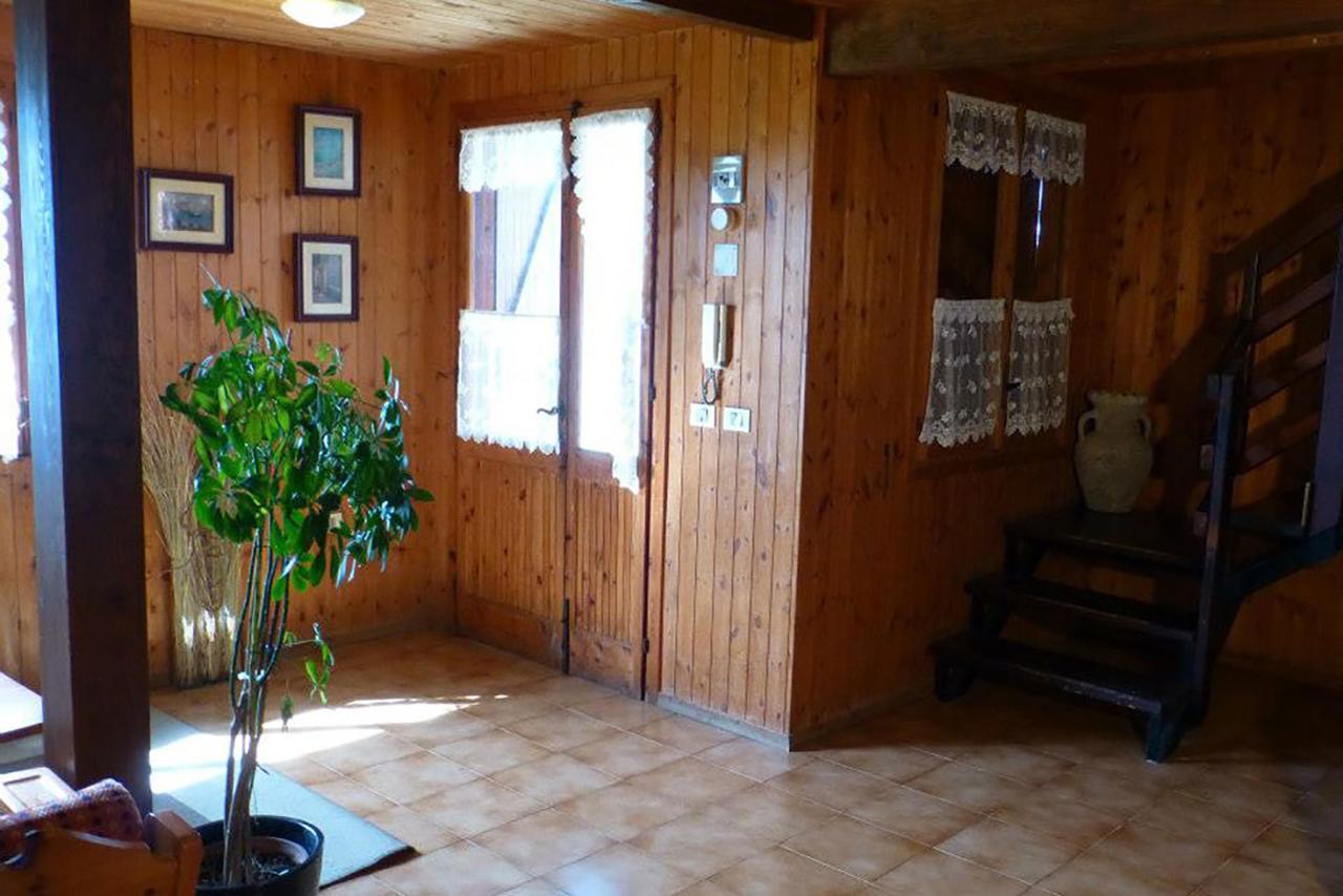 Chalet Annie Villa Sorrento Exterior photo