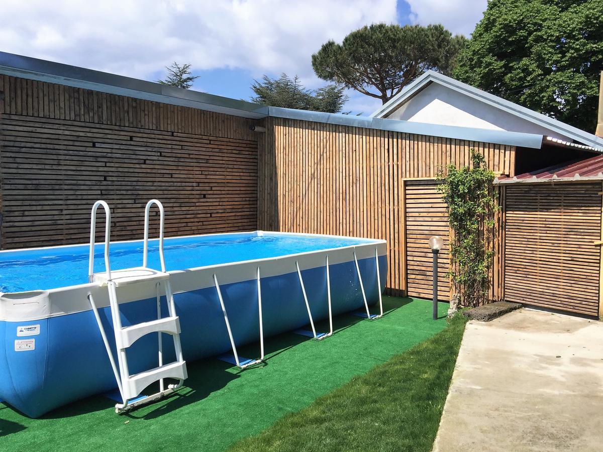 Chalet Annie Villa Sorrento Exterior photo