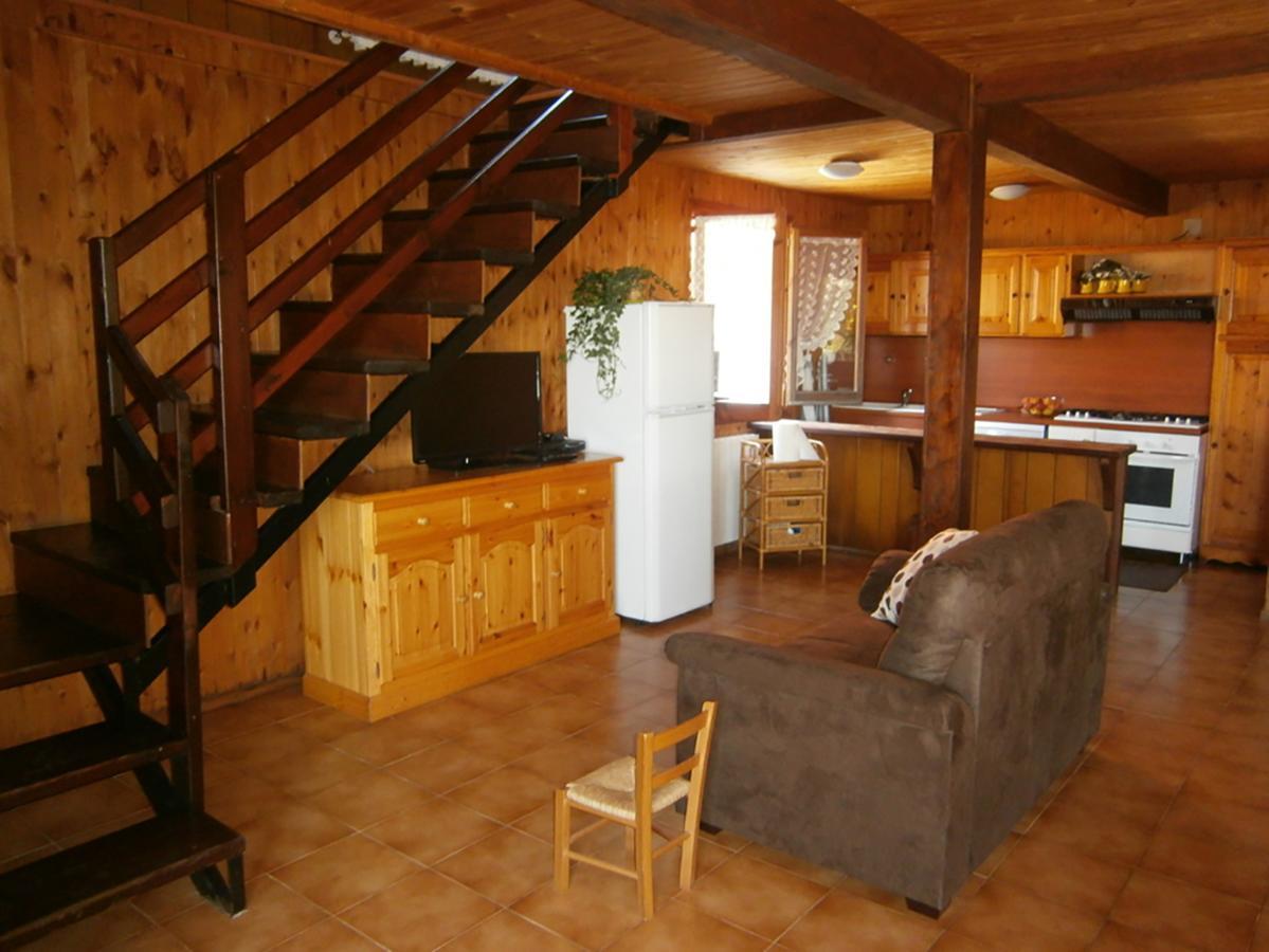 Chalet Annie Villa Sorrento Exterior photo